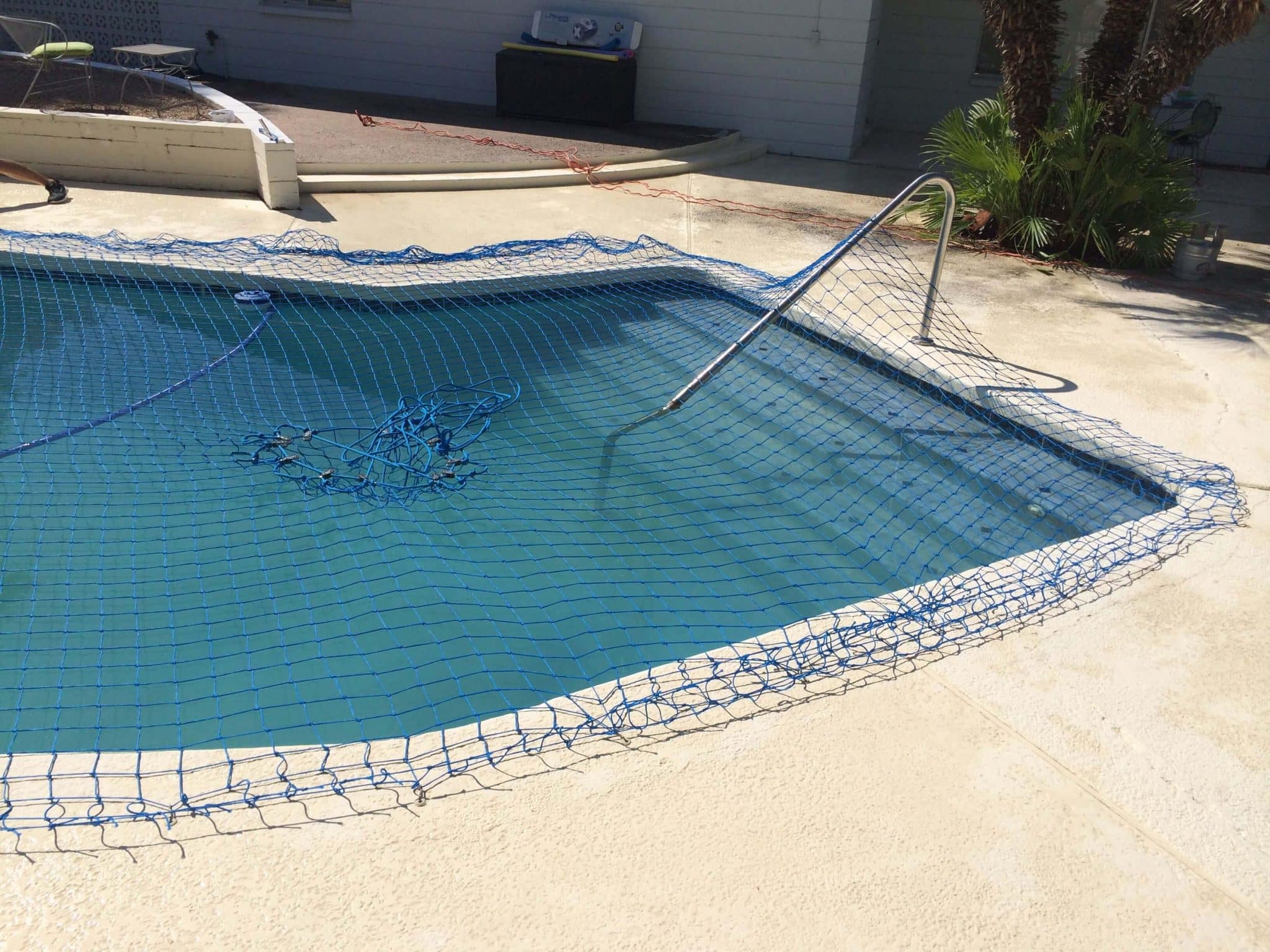 Pool Covers DallasFort Worth Texas Pool Fence Company