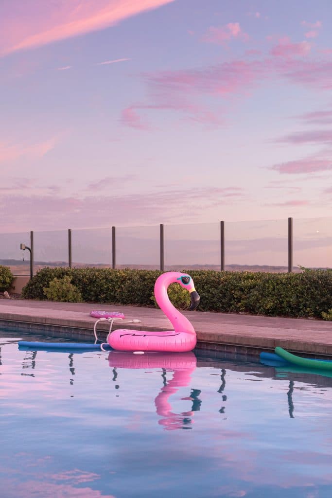 Read more about the article Child-Proofing Your Pool: The Role of Fencing