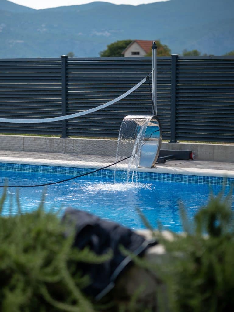 Read more about the article Enhancing Your Outdoor Space: Pool Fence Installation