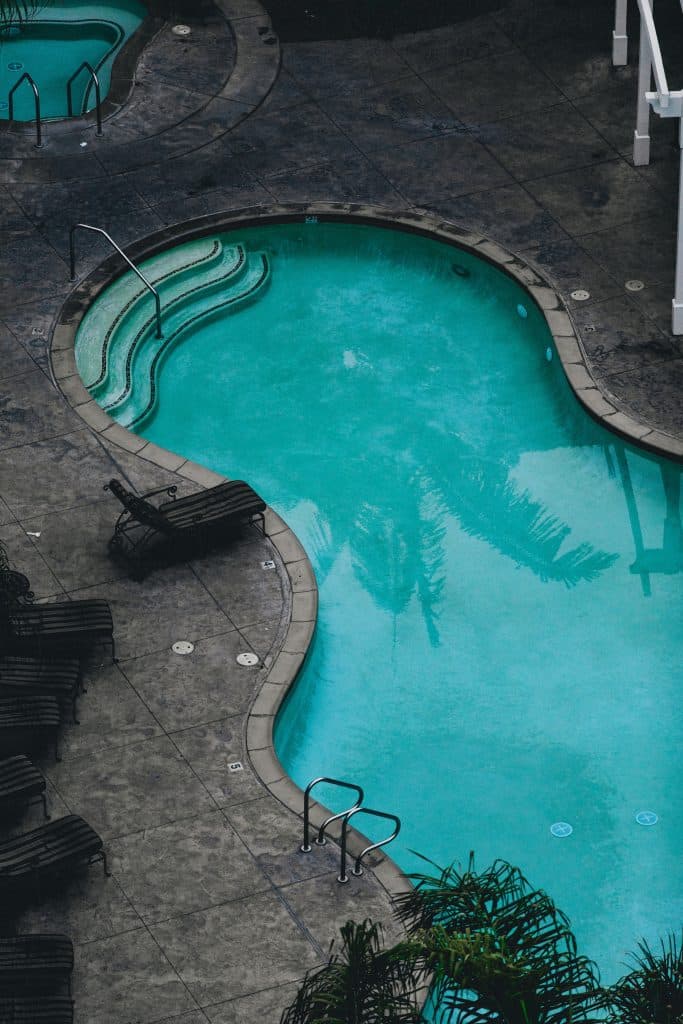 Read more about the article Stylish Solutions for Safety: Pool Fencing Trends
